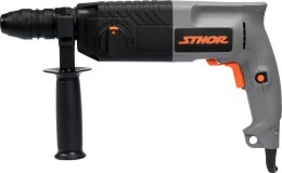 STHOR MŁOTOWIERTARKA SDS PLUS 620W