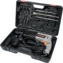 STHOR MŁOTOWIERTARKA SDS PLUS 620W