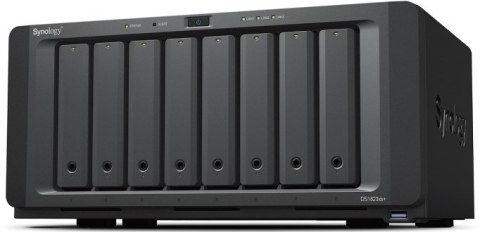 SYNOLOGY SERWER PLIKÓW NAS DS1823XS+ SYNOLOGY SERWER PLIKÓW NAS DS1823XS+