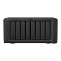 SYNOLOGY SERWER PLIKÓW NAS DS1823XS+