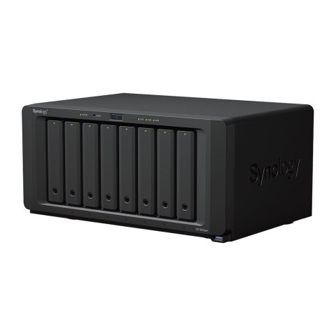 SYNOLOGY SERWER PLIKÓW NAS DS1823XS+ SYNOLOGY SERWER PLIKÓW NAS DS1823XS+