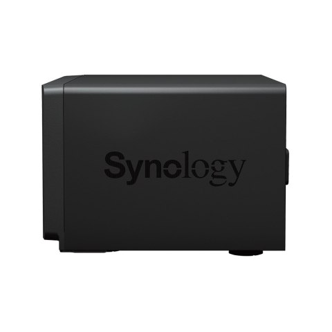 SYNOLOGY SERWER PLIKÓW NAS DS1823XS+ SYNOLOGY SERWER PLIKÓW NAS DS1823XS+