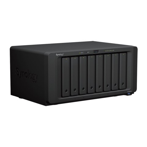 SYNOLOGY SERWER PLIKÓW NAS DS1823XS+ SYNOLOGY SERWER PLIKÓW NAS DS1823XS+