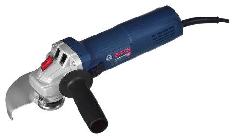 Szlifierka kątowa 900W GWS 9-125S BOSCH Szlifierka kątowa 900W GWS 9-125S BOSCH