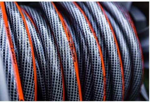 Wąż ogrodowy Neo Tools 3/4" x 30m 6-warstwowy Wąż ogrodowy Neo Tools 3/4" x 30m 6-warstwowy