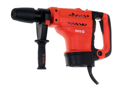 YATO MŁOT UDAR. SDS MAX 1300W 82131 YATO MŁOT UDAR. SDS MAX 1300W 82131
