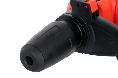 YATO MŁOT UDAR. SDS MAX 1300W 82131 YATO MŁOT UDAR. SDS MAX 1300W 82131