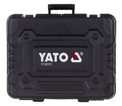 YATO MŁOT UDAR. SDS MAX 1300W 82131 YATO MŁOT UDAR. SDS MAX 1300W 82131