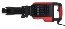 YATO MŁOT WYBURZENIOWY UCHWYT HEX 1600W 65J CHŁODZONY OLEJEM