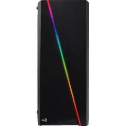 Aerocool Cylon Pro Szkło Hartowane Midi-Tower - czarny