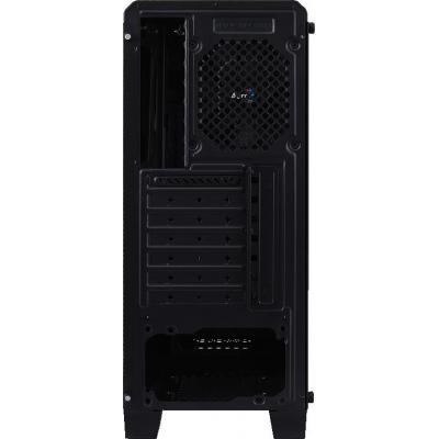 Aerocool Cylon Pro Szkło Hartowane Midi-Tower - czarny Aerocool Cylon Pro Szkło Hartowane Midi-Tower - czarny