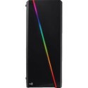Aerocool Cylon Pro Szkło Hartowane Midi-Tower - czarny