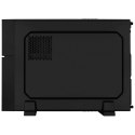 Geh AeroCool Mini Playa Slim Czarny Mikrofon