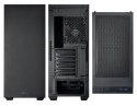 Lian Li LANCOOL 205 Midi-Tower, Szkło Hartowane - czarne