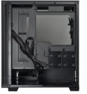 Lian Li LANCOOL 205 Midi-Tower, Szkło Hartowane - czarne