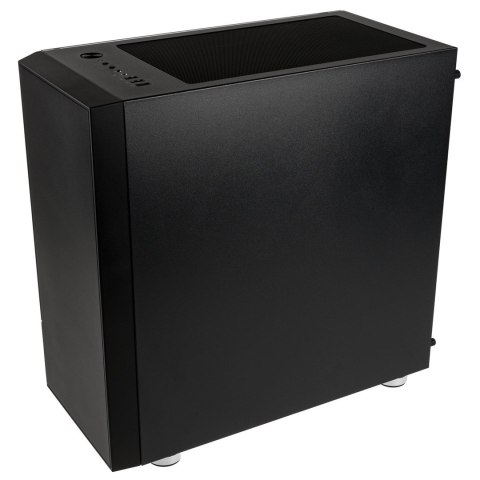 Obudowa Kolink Citadel Micro-ATX, Szkło Hartowane - Czarna Obudowa Kolink Citadel Micro-ATX, Szkło Hartowane - Czarna