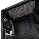 Obudowa Kolink Citadel Micro-ATX, Szkło Hartowane - Czarna