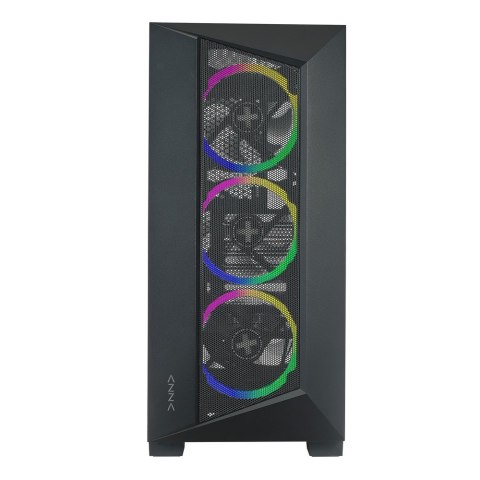 AZZA Obudowa Octane A ARGB (CSAZ-460A) AZZA Obudowa Octane A ARGB (CSAZ-460A)