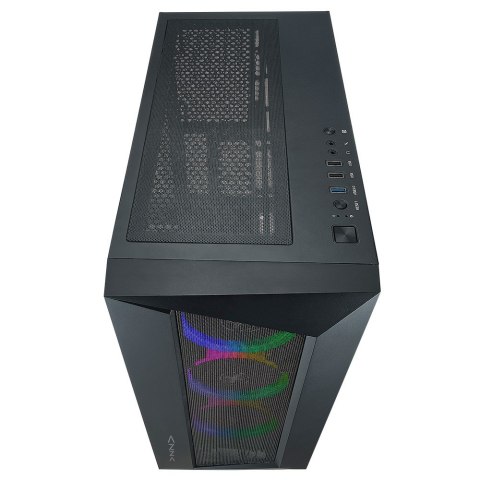 AZZA Obudowa Octane A ARGB (CSAZ-460A) AZZA Obudowa Octane A ARGB (CSAZ-460A)