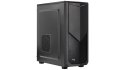 Aerocool Tomahawk Midi-Tower - czarny