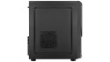 Aerocool Tomahawk Midi-Tower - czarny
