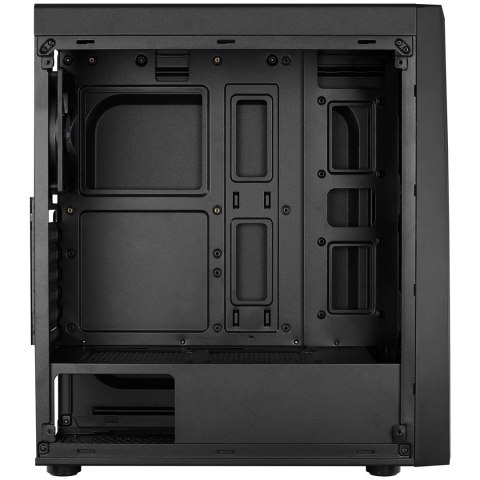 Obudowa Aerocool PGS BOLT RGB AEROPGSBOLT-BK-RGB Obudowa Aerocool PGS BOLT RGB AEROPGSBOLT-BK-RGB