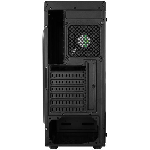 Obudowa Aerocool PGS BOLT RGB AEROPGSBOLT-BK-RGB Obudowa Aerocool PGS BOLT RGB AEROPGSBOLT-BK-RGB