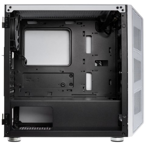 Obudowa Kolink Citadel Mesh RGB biała Obudowa Kolink Citadel Mesh RGB biała