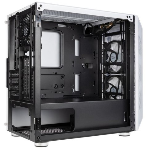 Obudowa Kolink Citadel Mesh RGB biała Obudowa Kolink Citadel Mesh RGB biała