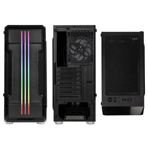 Obudowa Kolink Inspire K10 ARGB Obudowa Kolink Inspire K10 ARGB