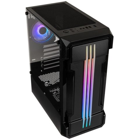 Obudowa Kolink Inspire K10 ARGB Obudowa Kolink Inspire K10 ARGB