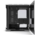 Obudowa PHANTEKS Enthoo Evolv Micro-ATX, szkło hartowane - srebrna