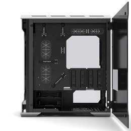 Obudowa PHANTEKS Enthoo Evolv Micro-ATX, szkło hartowane - srebrna