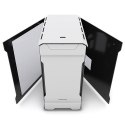 Obudowa PHANTEKS Enthoo Evolv Micro-ATX, szkło hartowane - srebrna