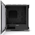 Obudowa PHANTEKS Enthoo Evolv Micro-ATX, szkło hartowane - srebrna