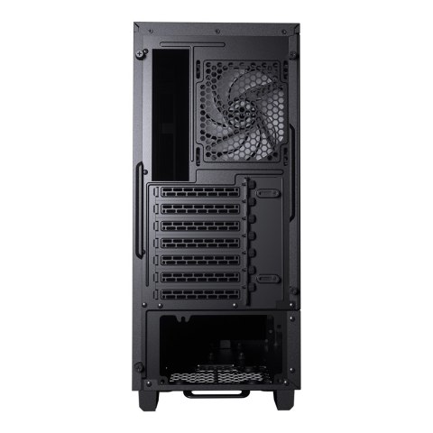 Obudowa Phanteks Eclipse G300A ARGB Tempered Glass Black Obudowa Phanteks Eclipse G300A ARGB Tempered Glass Black