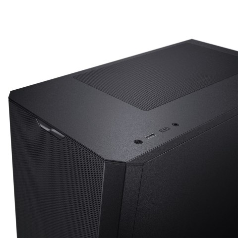 Obudowa Phanteks Eclipse G300A ARGB Tempered Glass Black Obudowa Phanteks Eclipse G300A ARGB Tempered Glass Black