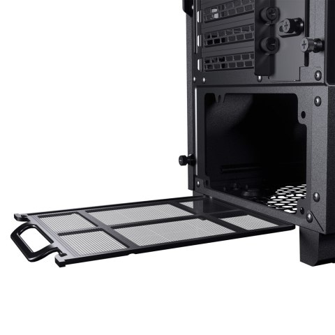 Obudowa Phanteks Eclipse G300A ARGB Tempered Glass Black Obudowa Phanteks Eclipse G300A ARGB Tempered Glass Black