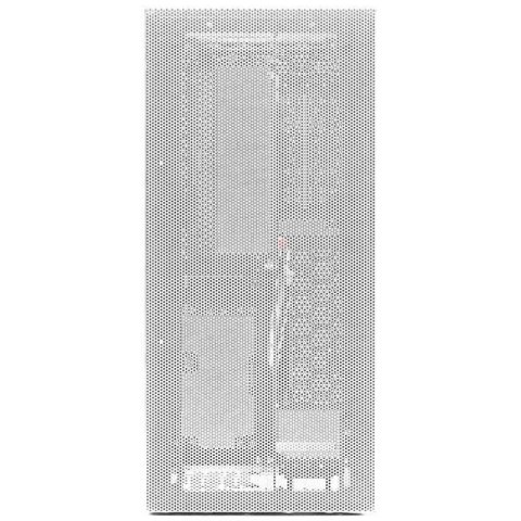 Obudowa Ssupd Meshroom S Mini-ITX Gehäuse PCIe 4.0 Obudowa Ssupd Meshroom S Mini-ITX Gehäuse PCIe 4.0