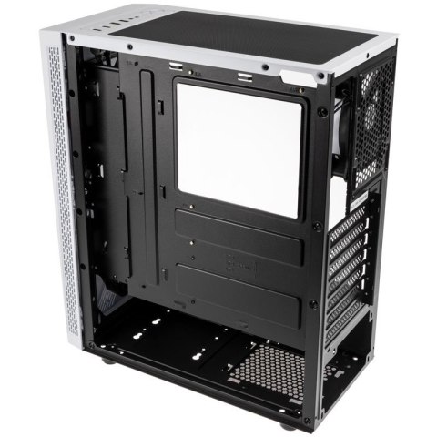 Obudowa gamingowa, Obudowa Midi Tower Kolink VOID WHITE, biały Obudowa gamingowa, Obudowa Midi Tower Kolink VOID WHITE, biały