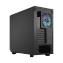 Projektowanie fraktalne | Meshify 2 Lite RGB TG Odcień światła | Szyba boczna | Czarny | E-ATX | Zasilacz w zestawie Nie | Forma