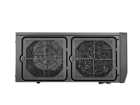 SilverStone Grandia GD09 Obudowa komputerowa, czarny SilverStone Grandia GD09 Obudowa komputerowa, czarny