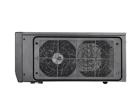 SilverStone Grandia GD09 Obudowa komputerowa, czarny SilverStone Grandia GD09 Obudowa komputerowa, czarny