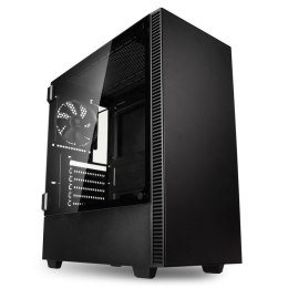 Zamek Kolink Mid Tower - Czarny