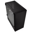Zamek Kolink Mid Tower - Czarny