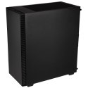 Zamek Kolink Mid Tower - Czarny