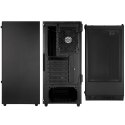 Zamek Kolink Mid Tower - Czarny