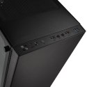 Zamek Kolink Mid Tower - Czarny