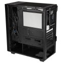 Zamek Kolink Mid Tower - Czarny