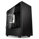 Zamek Kolink Mid Tower - Czarny